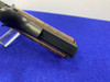 Kimber Anniversary Match Set Gold Match -FIRST SERIALIZED EXAMPLE- #KMSG001