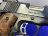 Kimber Anniversary Match Set Gold Match -FIRST SERIALIZED EXAMPLE- #KMSG001