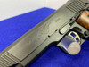 Kimber Anniversary Match Set Custom -FIRST SERIALIZED EXAMPLE- #KMSC001
