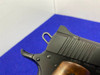 Kimber Anniversary Match Set Custom -FIRST SERIALIZED EXAMPLE- #KMSC001