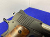 Kimber Anniversary Match Set Custom -FIRST SERIALIZED EXAMPLE- #KMSC001