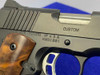 Kimber Anniversary Match Set Custom -FIRST SERIALIZED EXAMPLE- #KMSC001