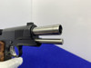 Kimber Anniversary Match Set Custom -FIRST SERIALIZED EXAMPLE- #KMSC001