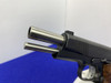 Kimber Anniversary Match Set Custom -FIRST SERIALIZED EXAMPLE- #KMSC001