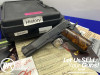 Kimber Anniversary Match Set Custom *RETAINED BY KIMBER FACTORY* #KMSC154