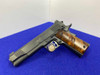 Kimber Anniversary Match Set Custom *RETAINED BY KIMBER FACTORY* #KMSC154