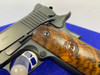 Kimber Anniversary Match Set Custom *RETAINED BY KIMBER FACTORY* #KMSC154