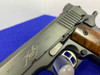 Kimber Anniversary Match Set Custom *RETAINED BY KIMBER FACTORY* #KMSC154
