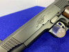 Kimber Anniversary Match Set Custom *RETAINED BY KIMBER FACTORY* #KMSC154