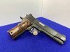 Kimber Anniversary Match Set Custom *RETAINED BY KIMBER FACTORY* #KMSC154