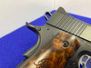 Kimber Anniversary Match Set Custom *RETAINED BY KIMBER FACTORY* #KMSC154