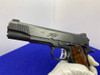 Kimber Anniversary Match Set Custom *RETAINED BY KIMBER FACTORY* #KMSC154