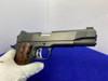 Kimber Anniversary Match Set Custom *RETAINED BY KIMBER FACTORY* #KMSC154