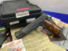 Kimber Anniversary Match Set Custom *RETAINED BY KIMBER FACTORY* #KMSC154