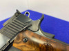 Kimber Anniversary Match Set Gold Match*RETAINED BY KIMBER FACTORY*#KMSC154
