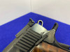 Kimber Anniversary Match Set Gold Match*RETAINED BY KIMBER FACTORY*#KMSC154