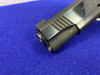 Kimber Anniversary Match Set Gold Match*RETAINED BY KIMBER FACTORY*#KMSC154