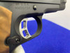 Kimber Anniversary Match Set Gold Match*RETAINED BY KIMBER FACTORY*#KMSC154