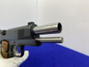 Kimber Anniversary Match Set Gold Match*RETAINED BY KIMBER FACTORY*#KMSC154