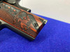 Kimber Ultra Carry II (Freedom Defender) -FIRST SERIAL EXAMPLE- #KNRA090000