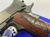 Kimber Ultra Carry II (Freedom Defender) -FIRST SERIAL EXAMPLE- #KNRA090000