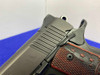 Kimber Ultra Carry II (Freedom Defender) -FIRST SERIAL EXAMPLE- #KNRA090000