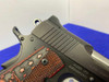 Kimber Ultra Carry II (Freedom Defender) -FIRST SERIAL EXAMPLE- #KNRA090000