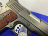 Kimber Ultra Carry II (Freedom Defender) -FIRST SERIAL EXAMPLE- #KNRA090000