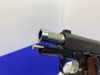 Kimber Ultra Carry II (Freedom Defender) -FIRST SERIAL EXAMPLE- #KNRA090000