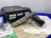 Kimber Custom II *BORDER PATROL ACADEMY- RETAINED BY THE KIMBER FACTORY*
