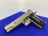 Kimber Custom II *BORDER PATROL ACADEMY- RETAINED BY THE KIMBER FACTORY*