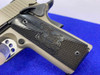 Kimber Custom II *BORDER PATROL ACADEMY- RETAINED BY THE KIMBER FACTORY*