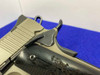 Kimber Custom II *BORDER PATROL ACADEMY- RETAINED BY THE KIMBER FACTORY*