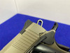 Kimber Custom II *BORDER PATROL ACADEMY- RETAINED BY THE KIMBER FACTORY*