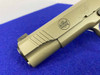 Kimber Custom II *BORDER PATROL ACADEMY- RETAINED BY THE KIMBER FACTORY*
