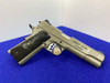 Kimber Custom II *BORDER PATROL ACADEMY- RETAINED BY THE KIMBER FACTORY*