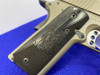 Kimber Custom II *BORDER PATROL ACADEMY- RETAINED BY THE KIMBER FACTORY*