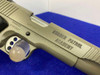 Kimber Custom II *BORDER PATROL ACADEMY- RETAINED BY THE KIMBER FACTORY*
