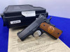 Kimber Ultra Carry (NS) B CO 159th) -FIRST SERIALIZED EXAMPLE- #BCO7101-00