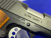 Kimber Ultra Carry (NS) B CO 159th) -FIRST SERIALIZED EXAMPLE- #BCO7101-00