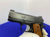 Kimber Ultra Carry (NS) B CO 159th) -FIRST SERIALIZED EXAMPLE- #BCO7101-00