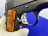 Kimber Ultra Carry (NS) B CO 159th) -FIRST SERIALIZED EXAMPLE- #BCO7101-00