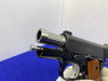 Kimber Ultra Carry (NS) B CO 159th) -FIRST SERIALIZED EXAMPLE- #BCO7101-00