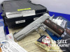 Kimber Stainless II *1ST MAR DIV - RETAINED BY KIMBER FACTORY* #1MARDIV034