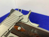 Kimber Stainless II *1ST MAR DIV - RETAINED BY KIMBER FACTORY* #1MARDIV034