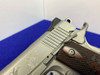 Kimber Stainless II *1ST MAR DIV - RETAINED BY KIMBER FACTORY* #1MARDIV034