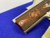 Kimber Stainless II *1ST MAR DIV - RETAINED BY KIMBER FACTORY* #1MARDIV034