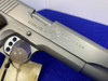 Kimber Stainless II *1ST MAR DIV - RETAINED BY KIMBER FACTORY* #1MARDIV034
