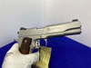 Kimber Stainless II *1ST MAR DIV - RETAINED BY KIMBER FACTORY* #1MARDIV034