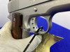 Kimber Stainless II *1ST MAR DIV - RETAINED BY KIMBER FACTORY* #1MARDIV034